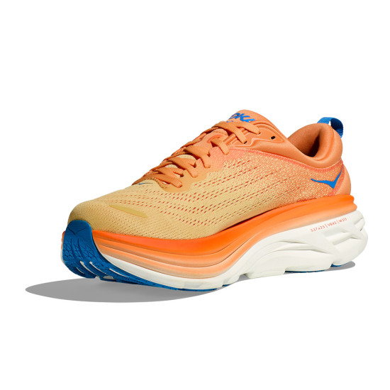 Hoka Bondi 8